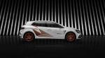Renault Megane R.S. Trophy-R 2019 года (WW)